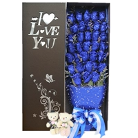 33 Love Coffee Gift Box (Eternal)