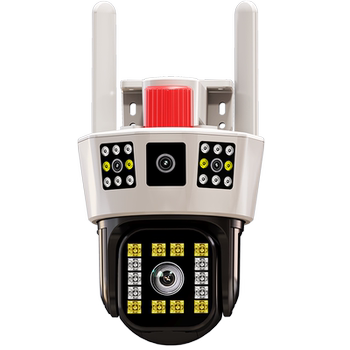 Remote surveillance camera without wifi mobile phone