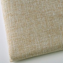 (2 m) sofa cloth linen cloth thick cotton linen solid color fabric old coarse cloth canvas