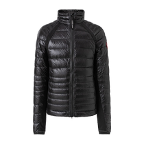 (Self-operated) Canada Goose Autumn and Winter HyBridgeLite Mens Down Jacket Down Jacket 2714M