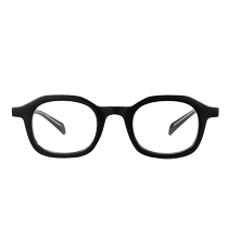 (Self-operated) Cyxus anti-blue light myopia glasses anti-radiation plain glasses womens protective glasses men can match the degree