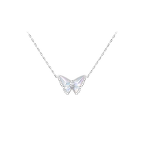 (Self-operated) Lola Rose Lola Rose Butterfly series necklace for women new hot style light luxury fashion gift