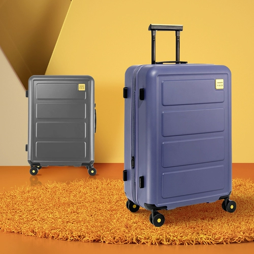 [Самостоятельное управление] [Фестиваль пчелиного багажа] Samsonite/SamsoniteTOIISL экологически чистый чемодан на тележке