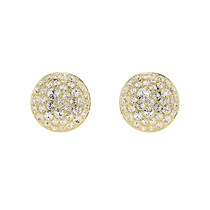 (Self-operated) Swarovski Meteora earrings gift selection for your girlfriend