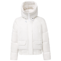 (Self-operated) Canada Goose Chilliwack womens bomber jacket 2056WW