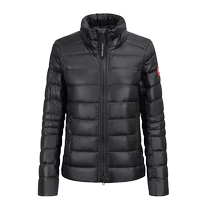 (Self-operated) Canada Goose Cypress womens down jacket down jacket outdoor coat