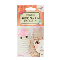 (Self-operated) LUCKY TRENDY single-sided double-sided transparent double eyelid patch is naturally invisible and traceless