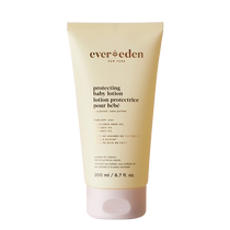 (Self-operated) Evereden An Weiyi Baby Care Vernix Autumn and Winter Polar Special Moisturizing Body Lotion 200ml
