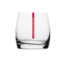 (Self-operated) Arnstadt imported goblet handmade wine glass light luxury crystal glass red wine glass gift