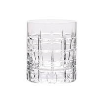 (Self-operated) Arnstadt imported wine glass handmade crystal glass goblet light luxury whiskey glass