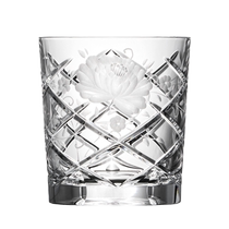 (Self-operated) Arnstadt imported handmade champagne glass whiskey glass spirit glass crystal glass red wine glass