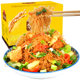 Luo Kum Kee Dongguan rice noodles fried rice noodles Guangdong fried rice noodles dried vermicelli Guangzhou Jiangxi rice noodles and rice noodles whole box fine rice noodles