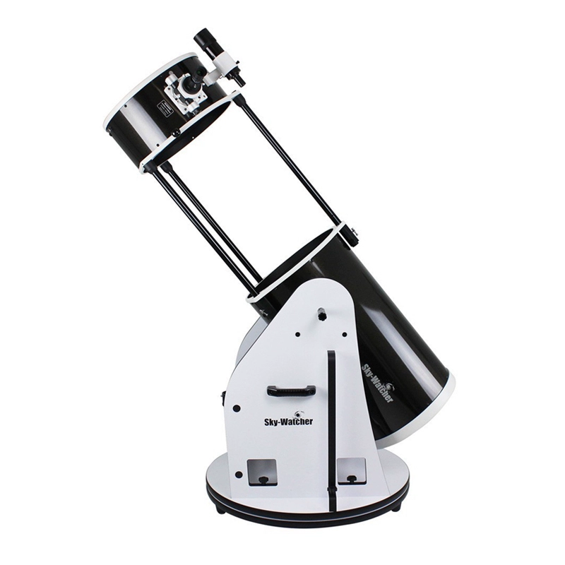 Sky-Watcher Cinda DOB Phiên bản thủ công 12 inch có thể thu vào Dopson kính viễn vọng thiên văn học sinh - Kính viễn vọng / Kính / Kính ngoài trời