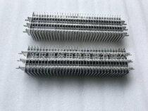 ptc heater heating pipe heating chip heating chip heating fan wind curtain dryer heating machine heating machine