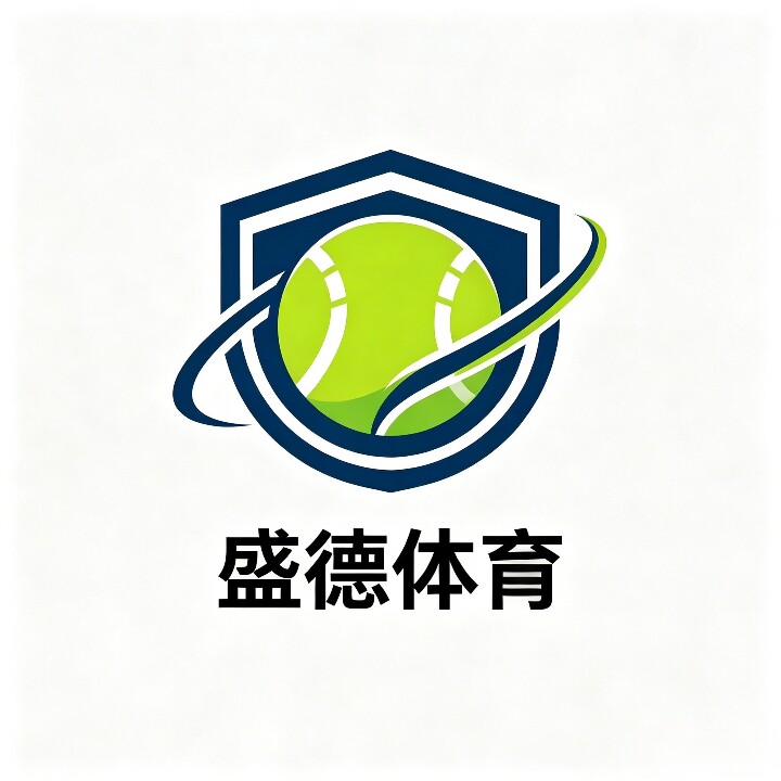 盛德体育企业店的LOGO
