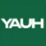 YAUH的LOGO