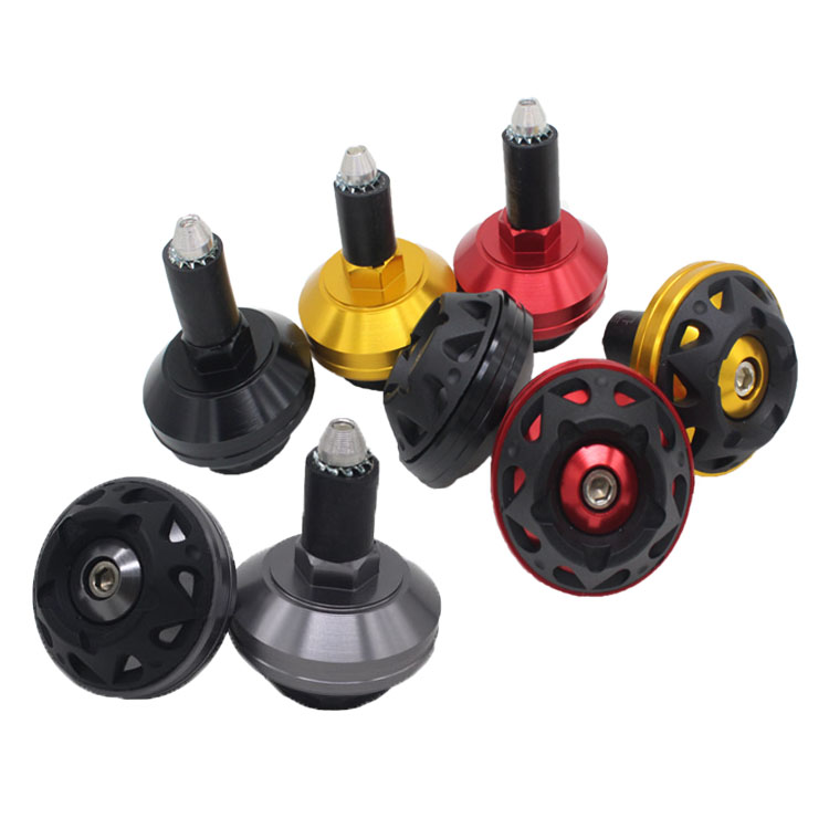 Apply Mountain TMAX500 TMAX500 XP530 TMAX530 TMAX530 front wheel anti-fall glue body anti-fall ball