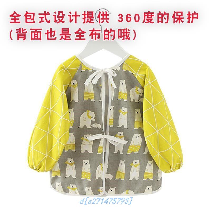 Baby girl Korean version of female baby girl's hood Child lady Skirt Girl Hood Clothing Princess'Home Baby' Inverted Vest Male '