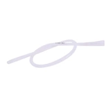 Huayue направляет одноразовый воздушный шар без воздушного шара, стерильная независимая упаковка Дети, мужчины и женщины универсальная силиконовая силиконовая полость, соединяющая мочу