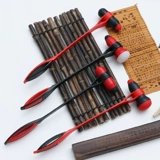 Бесплатная доставка Силиконовый массажный молоток точка иглоукалывания стук молот молоток молоток молоток молоток, фитнес -стрельба из желчь желчь