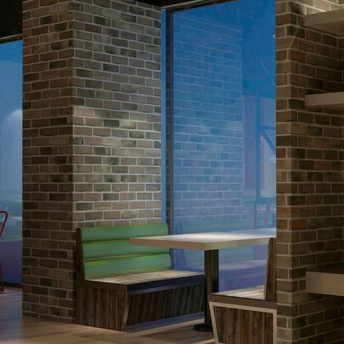 Сентере цементная культура камень антикварная кирпичная вилла вилла Внешняя стена Фоны Стена маленькая белая кирпичная имитация кирпичного кирпичного дома строительные материалы