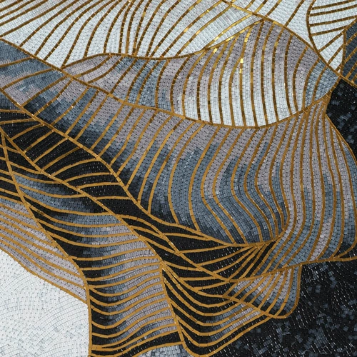 Мозаика, настенный диван, головоломка, делается под заказ, «сделай сам»