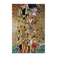 Экзотическое красное лицо B Фаграмм