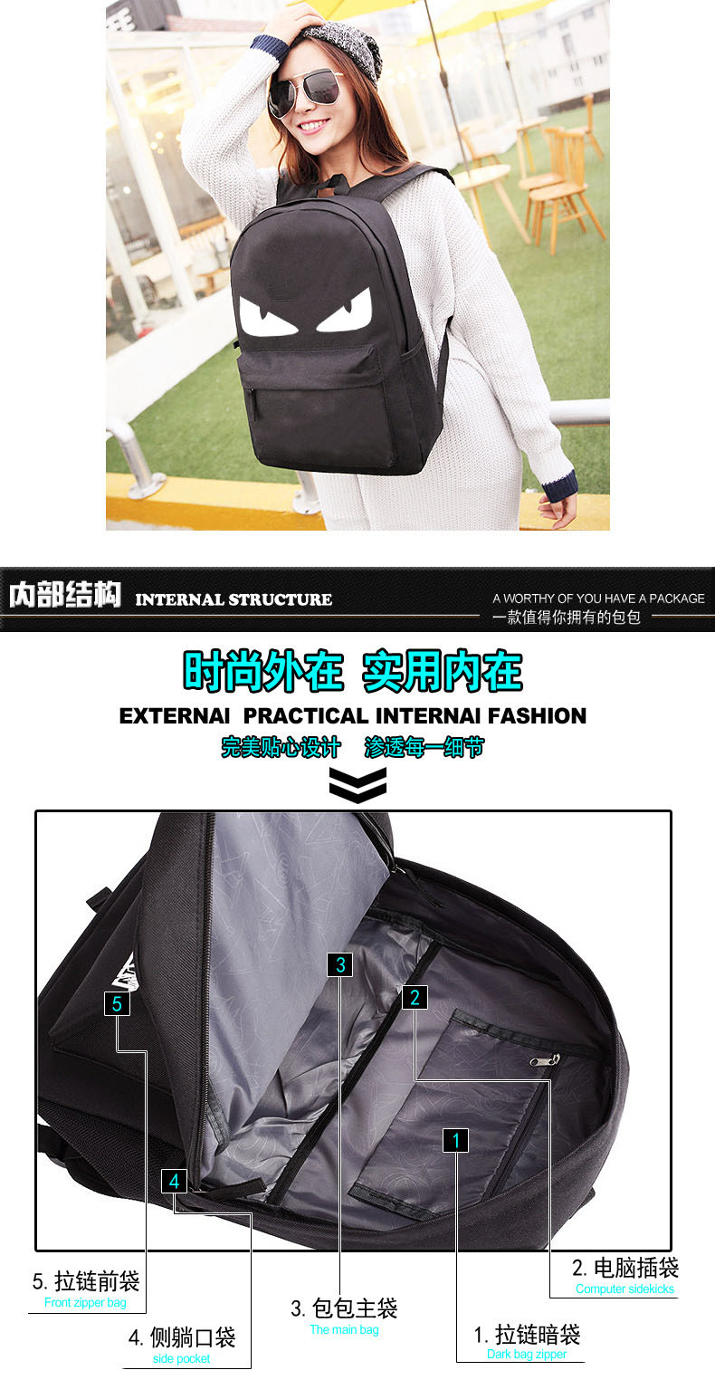 Sac pour homme - Ref 57207 Image 21