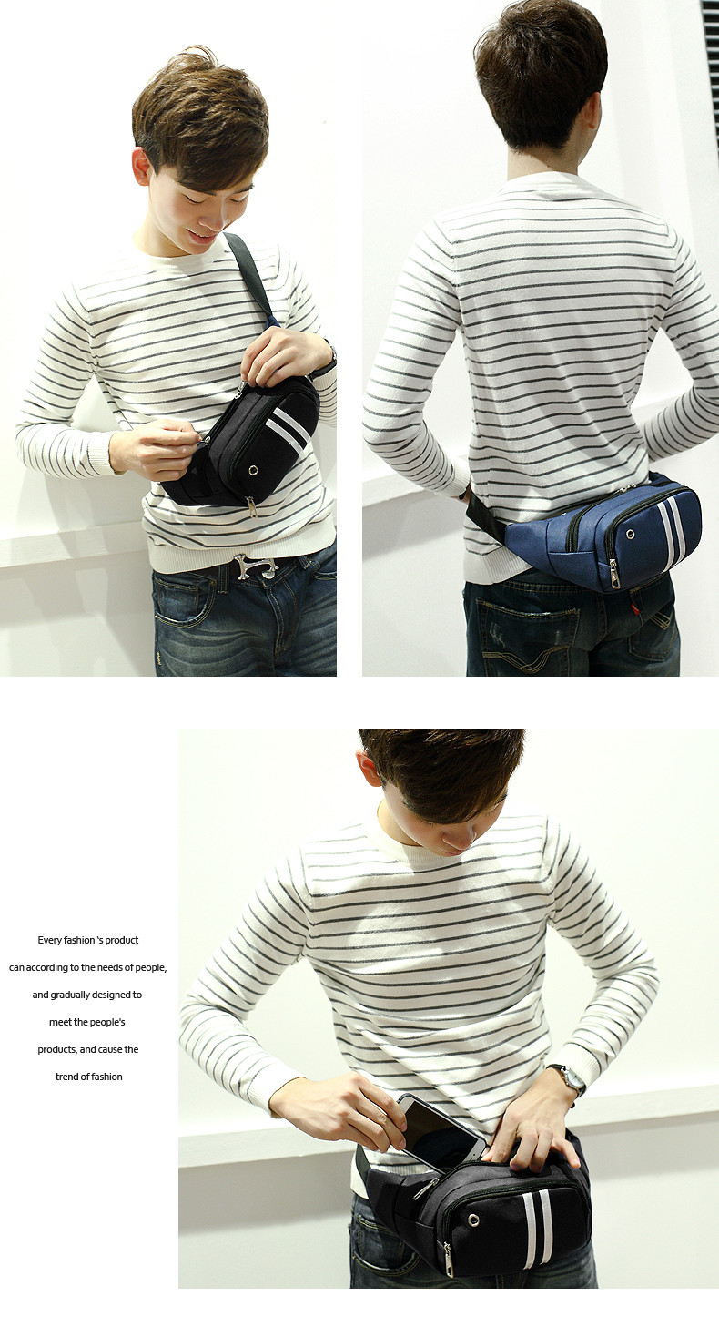 Sac homme - Ref 51001 Image 17