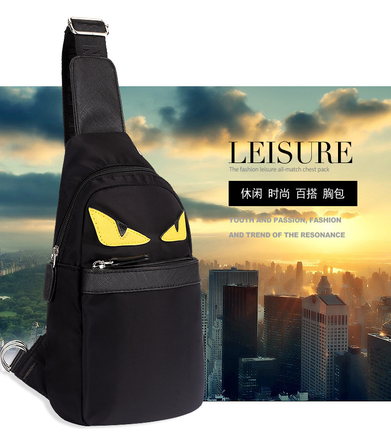 Sac homme - Ref 49684 Image 7