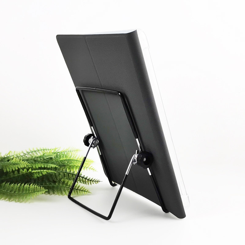 Step-by-step tutor S5 bracket vertical screen bracket standing support horizontal screen bracket watching movies students learn