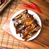 Spicy Sauce Fish Tail Sauce Fish Chunks Shredded Fish Fillet Hunan Specialty Ready-To-Eat Dried Fish Extra Spicy Cooked Food Casual Snacks