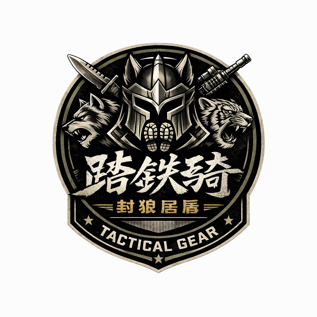 踏铁骑