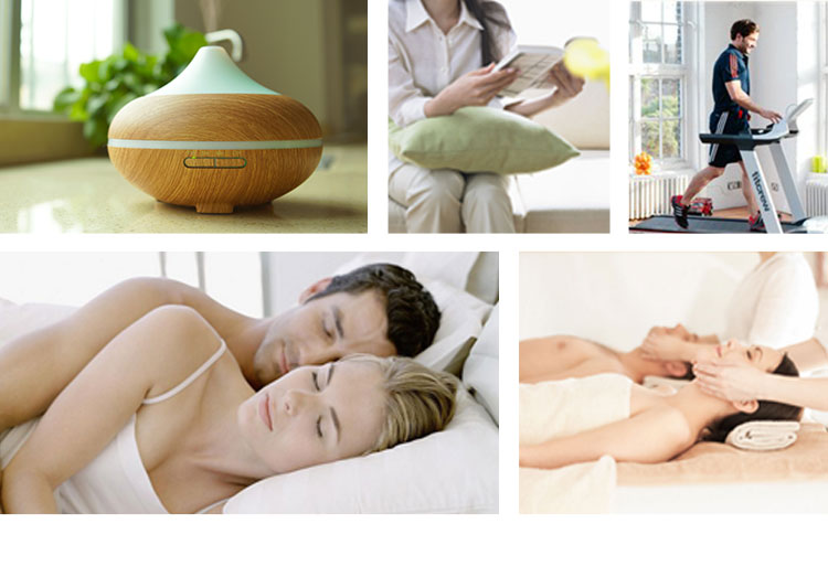 máy tạo độ ẩm giá Nhật Bản GX thơm độ ẩm hộ gia đình câm phòng ngủ nhỏ không khí ẩm máy tính để bàn văn phòng sương mù - Máy giữ ẩm máy tạo độ ẩm giá