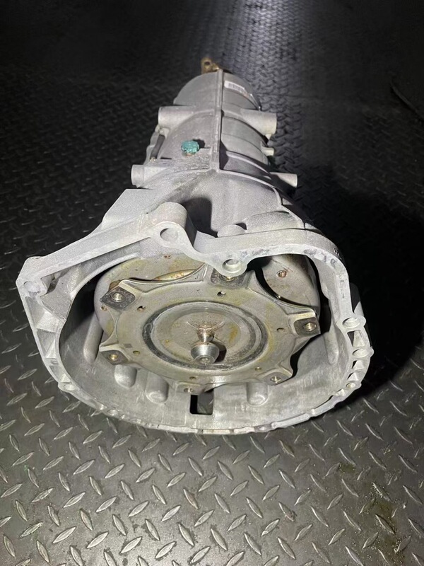 Bmw F02 7 Series 730 740 6Hp21 Gearbox Bmw F02 7 Series 730 740 6Hp21 Gearbox