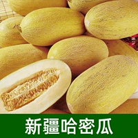 (Синьцзянская дыня Хами 45 шт.)