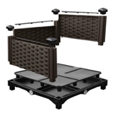 魔豆菜园 40cm50cm Accessories Accessories Компонент растения растения посадка