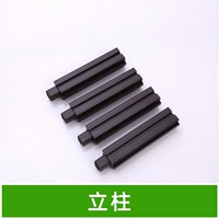 [40 коробок с коричневым]. Один столбец