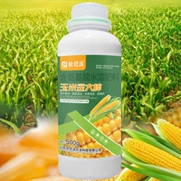 500G1 бутылка из кукурузного золота