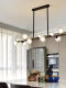 2026 New Restaurant Light, Light Luxury and High-End Chandelier, Creative and Unique Artistic Linear Light, Main Light for the Lobby, Popular Online