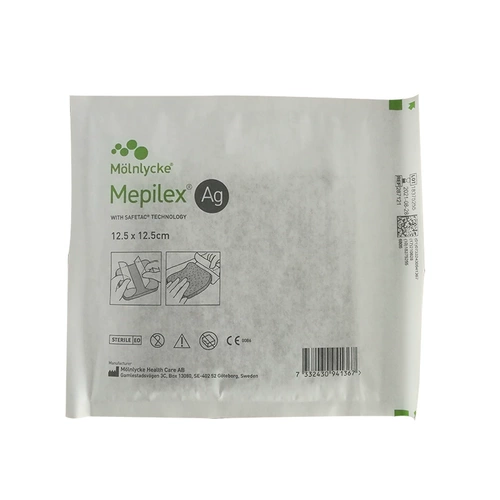 Шведская Meipi Kangyu Sneurium Press Direca Daive Lize Silver Ion публикует платформу Plaza Plaza Beautiful Silver Mepilex Ag