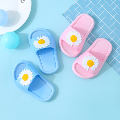 儿童拖鞋防滑可爱公主女童宝宝家用凉拖鞋