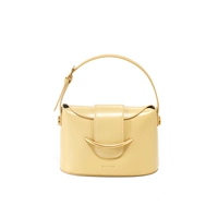 Гусь желтый