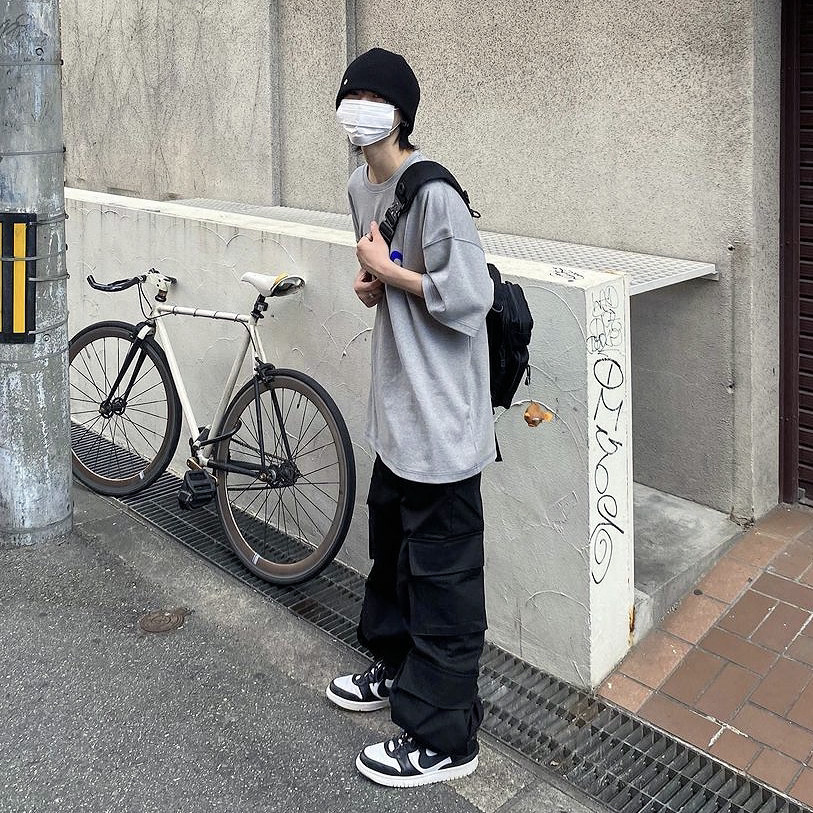 依业男装工作室