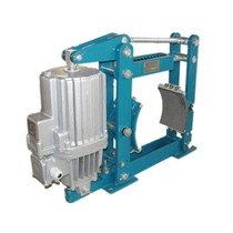 New crane crane hydraulic brake lock lock YWZ4-300E50