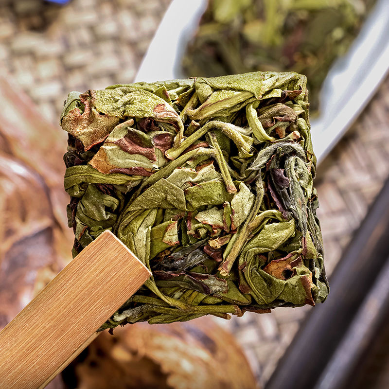 漳平水仙特级高品茶！兰花香+桂花香，送礼自饮都高级