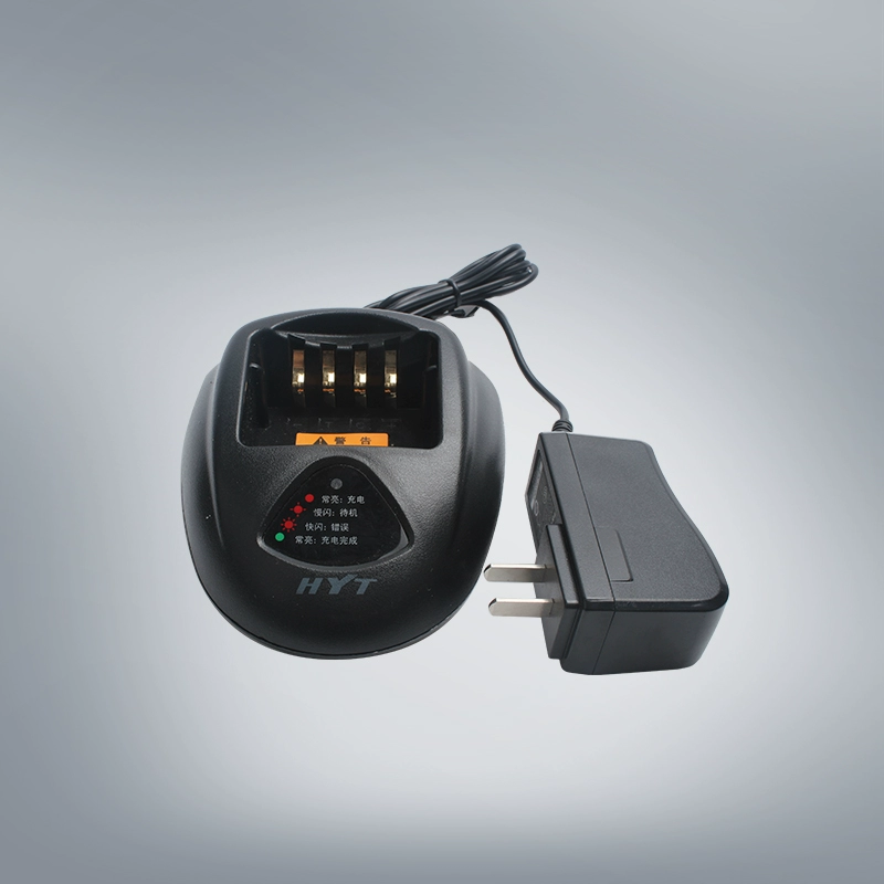 Bộ sạc bộ đàm HYT HYT Bộ sạc thông minh Hytera TC700 / TC710 / TC-780 CH10L07 - Khác