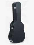 Гитара, классическая противоударная сумка, 41 дюймов, увеличенная толщина, надевается на плечо