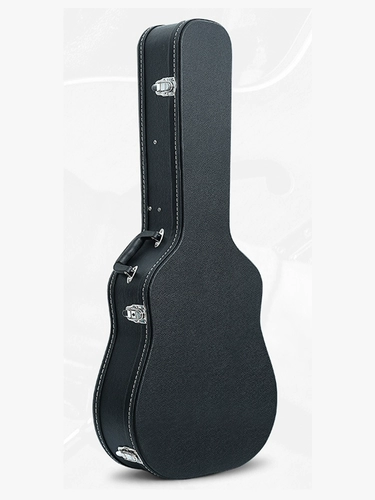 Гитара, классическая противоударная сумка, 41 дюймов, 40, 38, увеличенная толщина, надевается на плечо