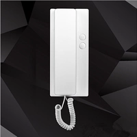 5 линий напрямую нажмите номер комнаты универсальный тип